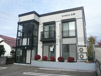 WINDIA 北都