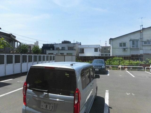  エスティ三番舘214-10