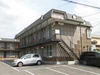 シンフォニーミキA館