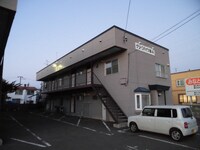グリーンハイツ藤Ａ