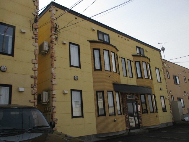 外観写真 スイング