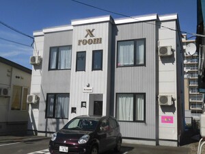 Xroom