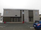 ラルジュメゾンⅡの外観