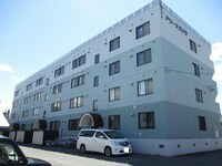 アリーナハイツ