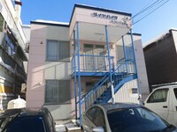 ダイヤハイツ2・16
