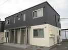 La Rochelleの外観