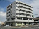 114池尻マンションの外観