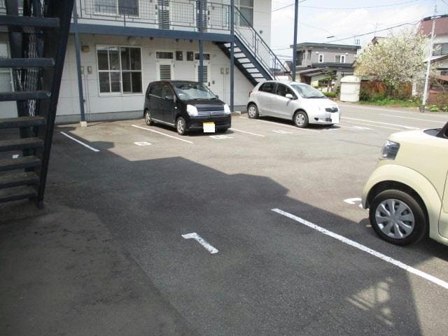  アルファ・ライフ