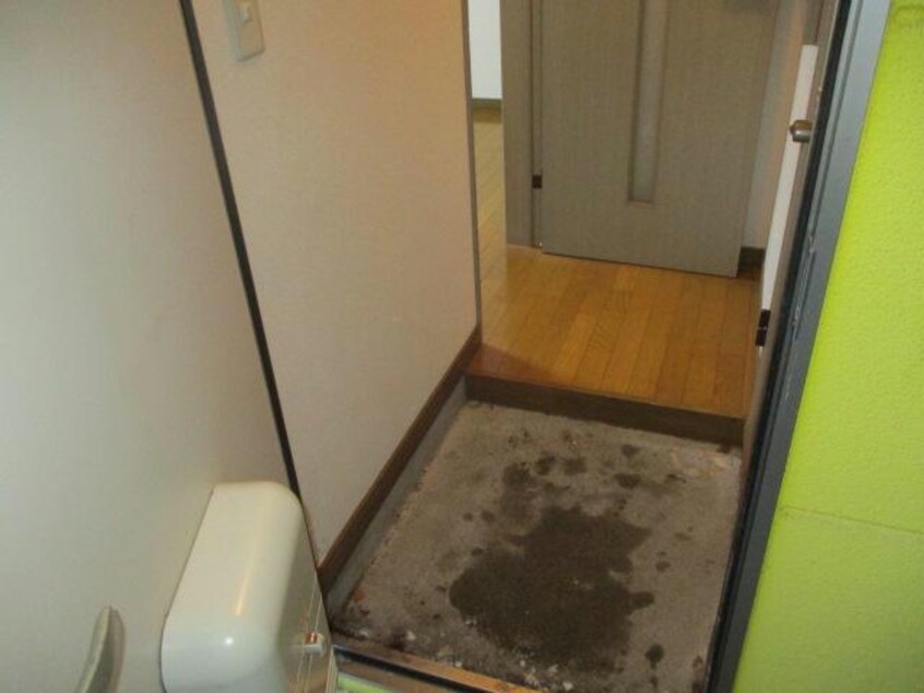  グロリアス21A棟