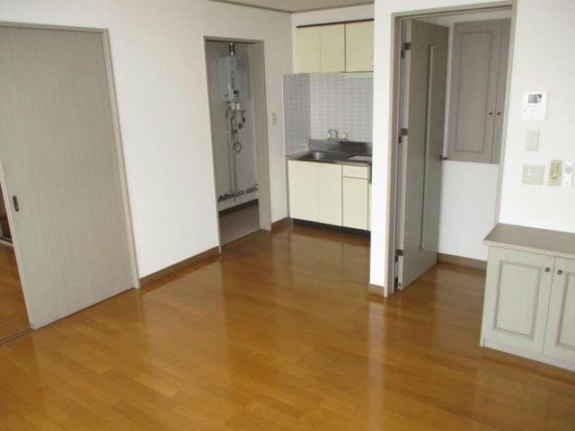  グロリアス21A棟