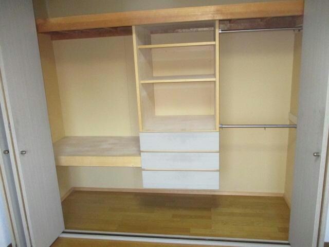  グロリアス21A棟