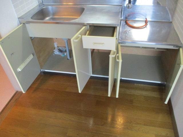  グロリアス21A棟