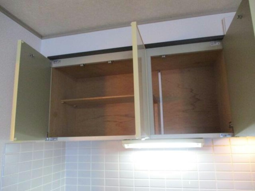  グロリアス21A棟