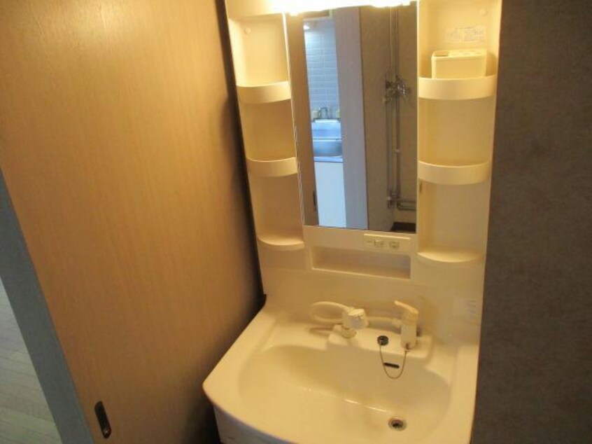  グロリアス21A棟