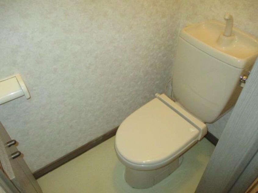  グロリアス21A棟