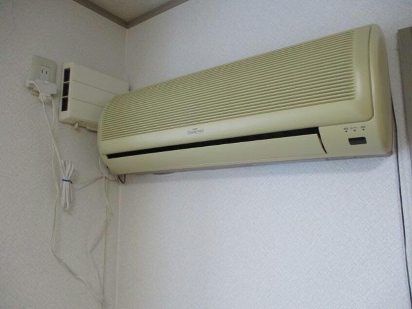  グロリアス21A棟