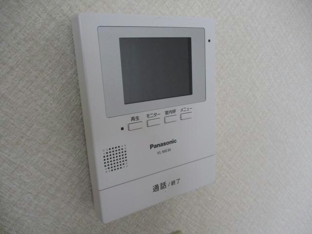  グロリアス21A棟