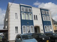 ブルームⅡ(旭神)