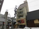 サンライズビルの外観