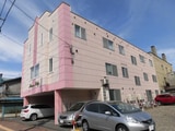 MIUNA BLDG