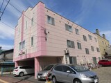 MIUNA BLDG