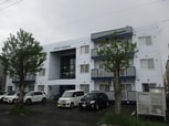 シャンノール医大前