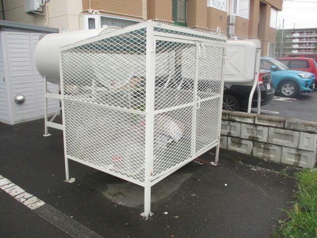  シャンノール医大前