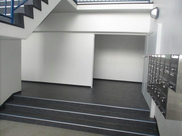  シャンノール医大前