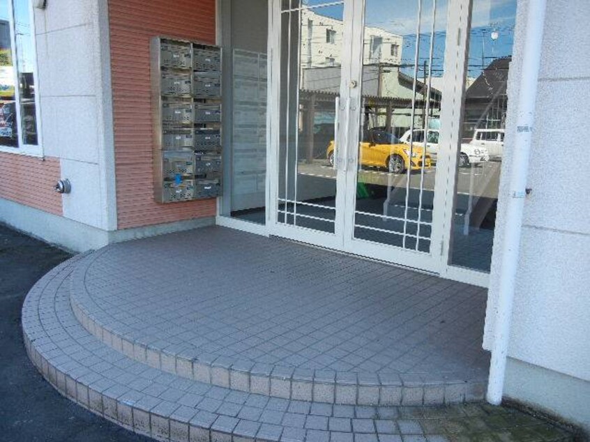  コンフォートⅢ