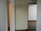 下駄箱 アーバンメゾン旭川