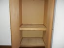 収納 アーバンメゾン旭川