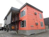 チェリーハイツ