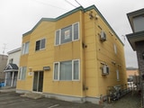 Ma　maison（神）