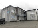 コンフォートの外観