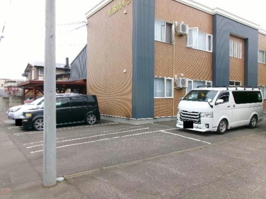  ＹＳハイツ（旭町）
