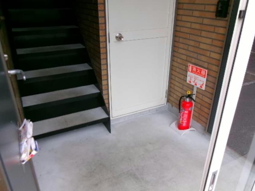  ＹＳハイツ（旭町）