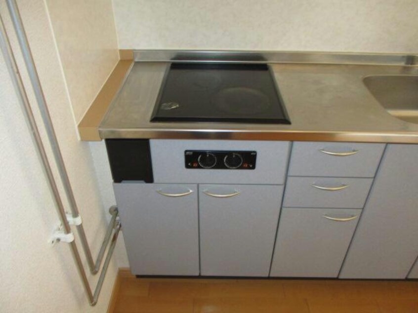  メゾンセキュア
