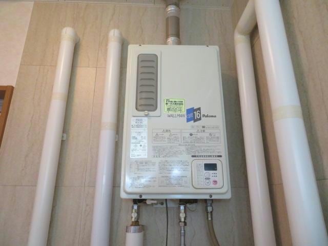  ウッドベル旭町