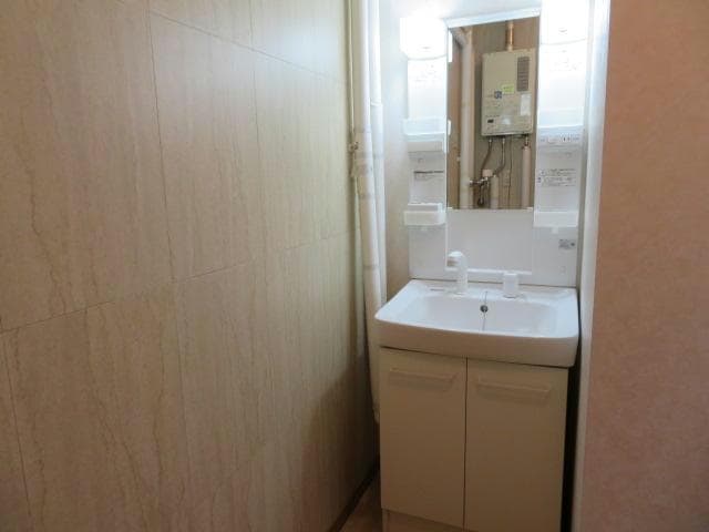  ウッドベル旭町