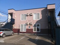 ダイヤハイツ錦町17