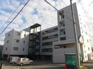 グランデ緑町の外観