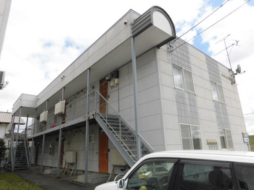  ファミール川端Ａ