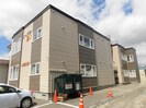 ノーブル旭町の外観