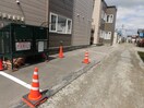  ノーブル旭町