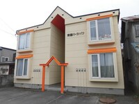 常盤パークハイツ