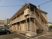 シティハイム南１条