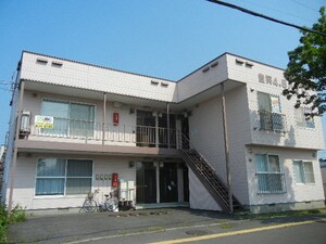 豊岡４．５ハイツ