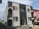 CASA LESSAGEの外観