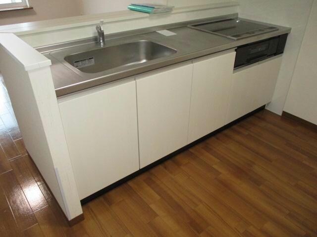  アルグレース北彩都