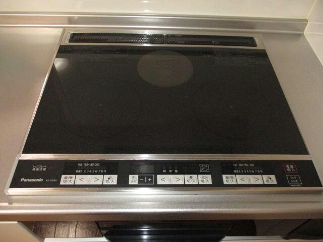  アルグレース北彩都